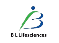 B L LIFESCIENCES